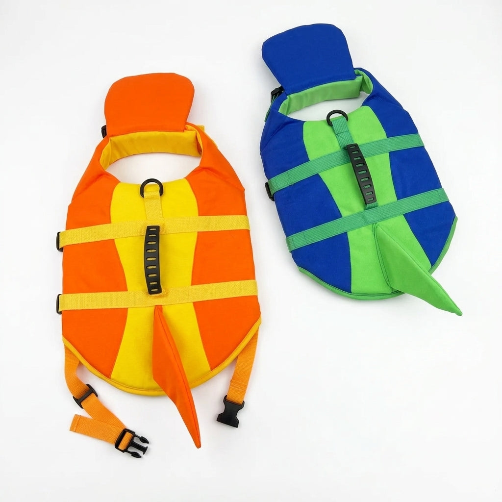SCHWIMMWESTE