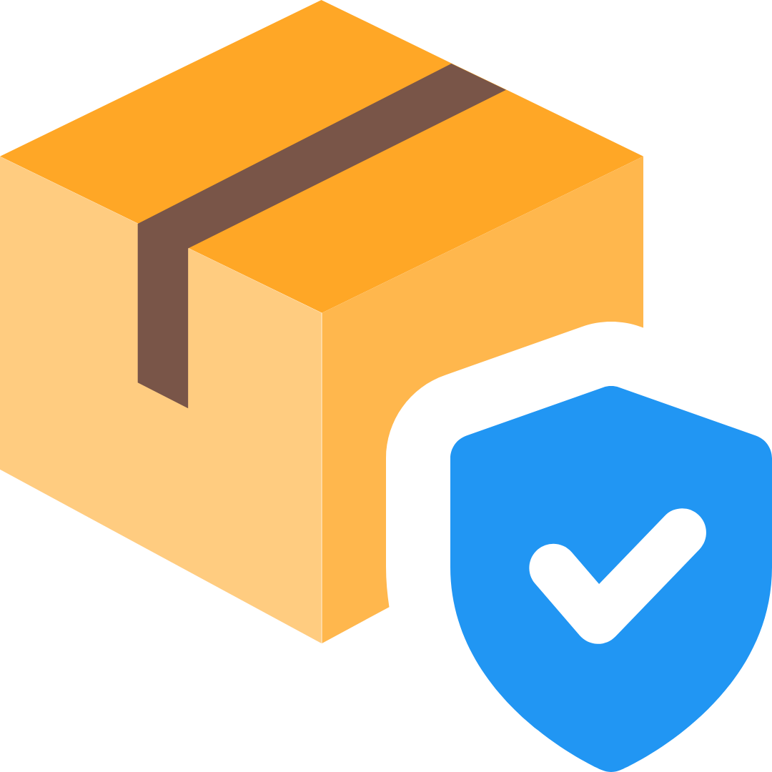 Protection Shipping