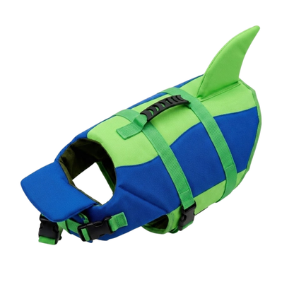LIFE JACKET
