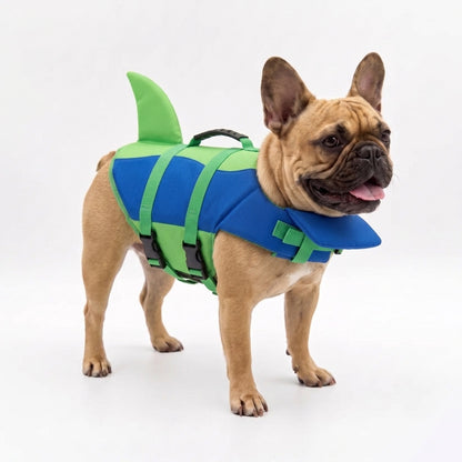 LIFE JACKET
